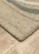 Anastasia 68007 Beige/Charcoal Area Rug