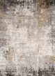 Alchemy ALC-02 Granite/Gold Area Rug