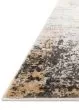Alchemy ALC-02 Granite/Gold Area Rug