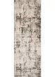 Alchemy ALC-04 Silver/Graphite Area Rug