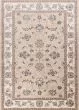 Avalon 5609 Beige/Ivory Mahal Area Rug