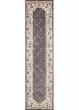 Avalon 5615 Grey/Ivory Courtyard Area Rug