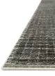 Beverly BEV-01 Charcoal Area Rug