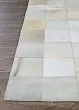Chalet Tile Ivory Area Rug