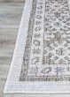 Charm Woodburn Ivory/Sand Area Rug