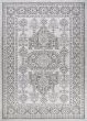 Charm Woodburn Ivory/Sand Area Rug