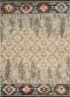 Chester 5635 Ivory Pines Area Rug