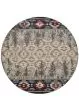 Chester 5635 Ivory Pines Area Rug