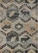 Chester 5637 Seafoam Woodlands Area Rug
