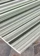 Dolce Striped Grass Area Rug