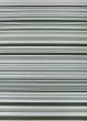 Dolce Striped Grass Area Rug