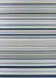 Dolce Striped Nautical Area Rug