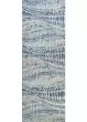 Easton Charles Bone/Blue/Multi Rug