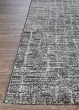 Easton Gravelstone Pewter Area Rug