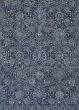 Easton Winslet Navy/Sapphire Area Rug