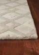 Eternity 1055 Ivory Vista Area Rug