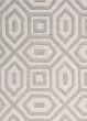 Eternity 1062 Grey Escape Area Rug