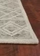 Gramercy 1628 Sand Mason Area Rug