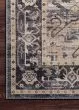 Hathaway HTH-01 Navy/Multi Area Rug