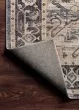 Hathaway HTH-01 Navy/Multi Area Rug