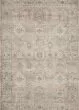 Hathaway HTH-03 Java/Multi Area Rug