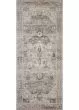 Hathaway HTH-05 Steel/Ivory Area Rug