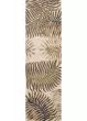 Havana 2622 Natural Fern View Area Rug