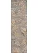 Havana 2639 Grey Palms Area Rug