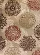 Heritage 9353 Sage Accents Area Rug