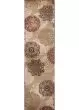 Heritage 9353 Sage Accents Area Rug