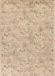 Heritage 9355 Ivory Florence Area Rug