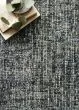 Harlow HLO-01 Denim/Charcoal Area Rug