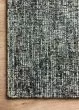 Harlow HLO-01 Denim/Charcoal Area Rug