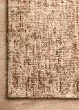 Harlow HLO-01 Rust/Charcoal Area Rug