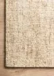 Harlow HLO-01 Sand/Stone Area Rug