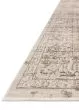 Homage HOM-02 Beige/Grey Area Rug