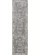 Hue 4708 Grey Farrah Area Rug