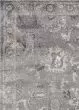 Hue 4708 Grey Farrah Area Rug