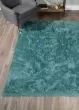 Impact IA100 Teal Area Rug