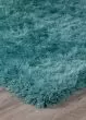 Impact IA100 Teal Area Rug