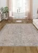 Imperial Asiatic Bluehaze Area Rug