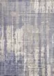 Indulge 802 Grey/Blue Drizzle Area Rug