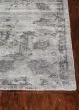 Indulge 806 Grey Vintage Area Rug