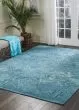 Interlock ITL01 Marine Area Rug