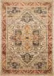 Jocelyn JOC-01 Sand/Multi Area Rug