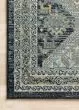 Jocelyn JOC-02 Navy/Blue Area Rug