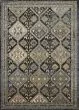 Jocelyn JOC-02 Navy/Blue Area Rug