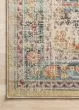 Jocelyn JOC-03 Mist/Multi Area Rug