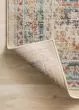 Jocelyn JOC-03 Mist/Multi Area Rug