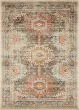 Jocelyn JOC-03 Mist/Multi Area Rug